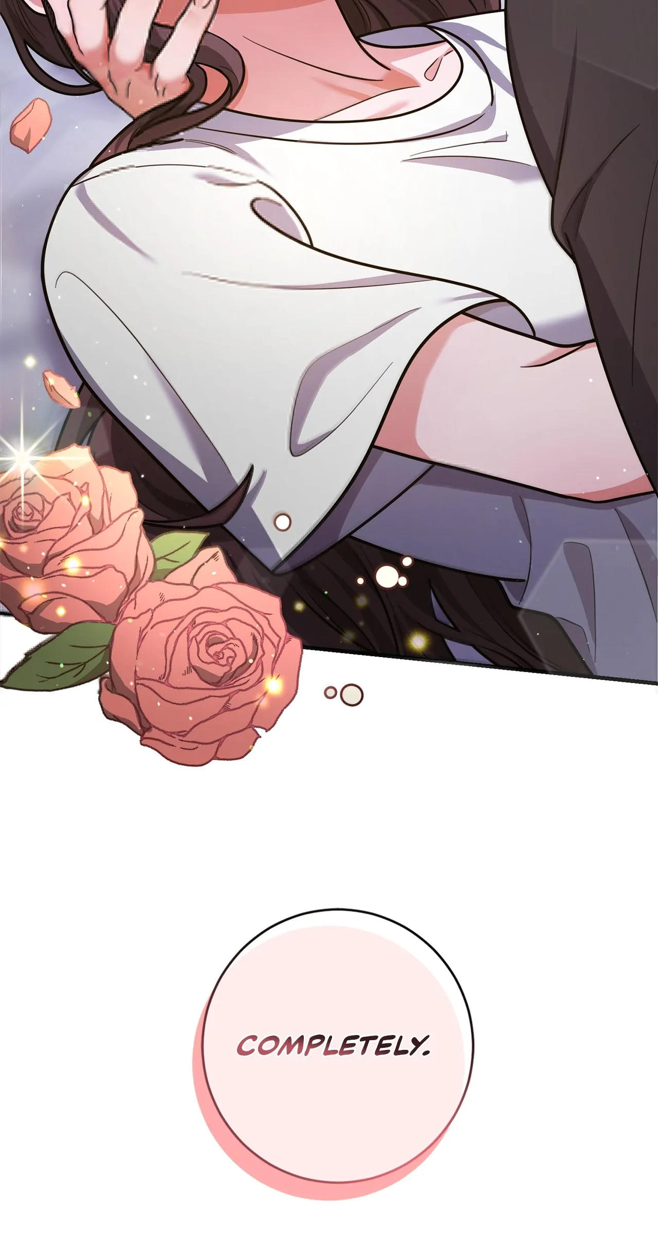 Lustfully – Manhwa Chapter 8 - page 88