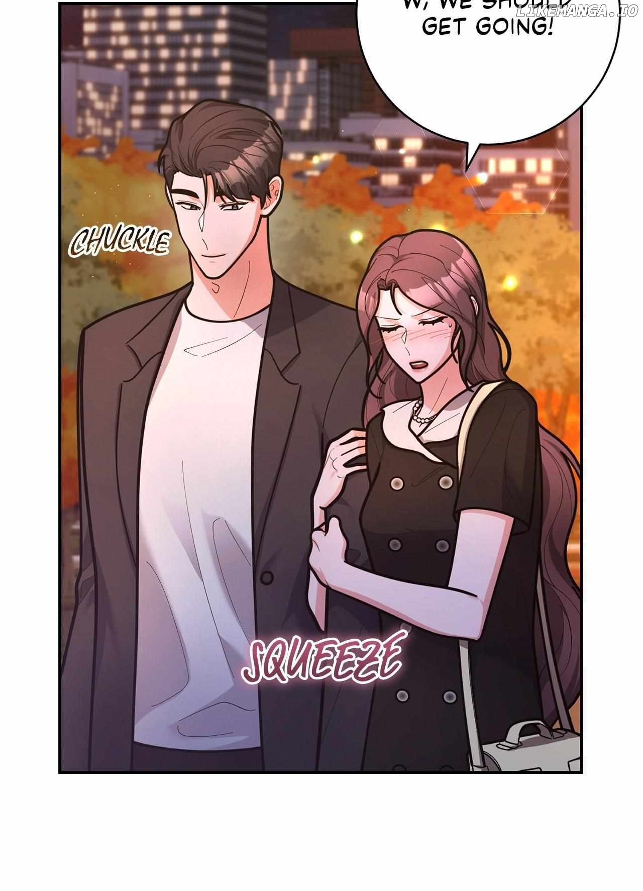 Lustfully – Manhwa Chapter 47 - page 12
