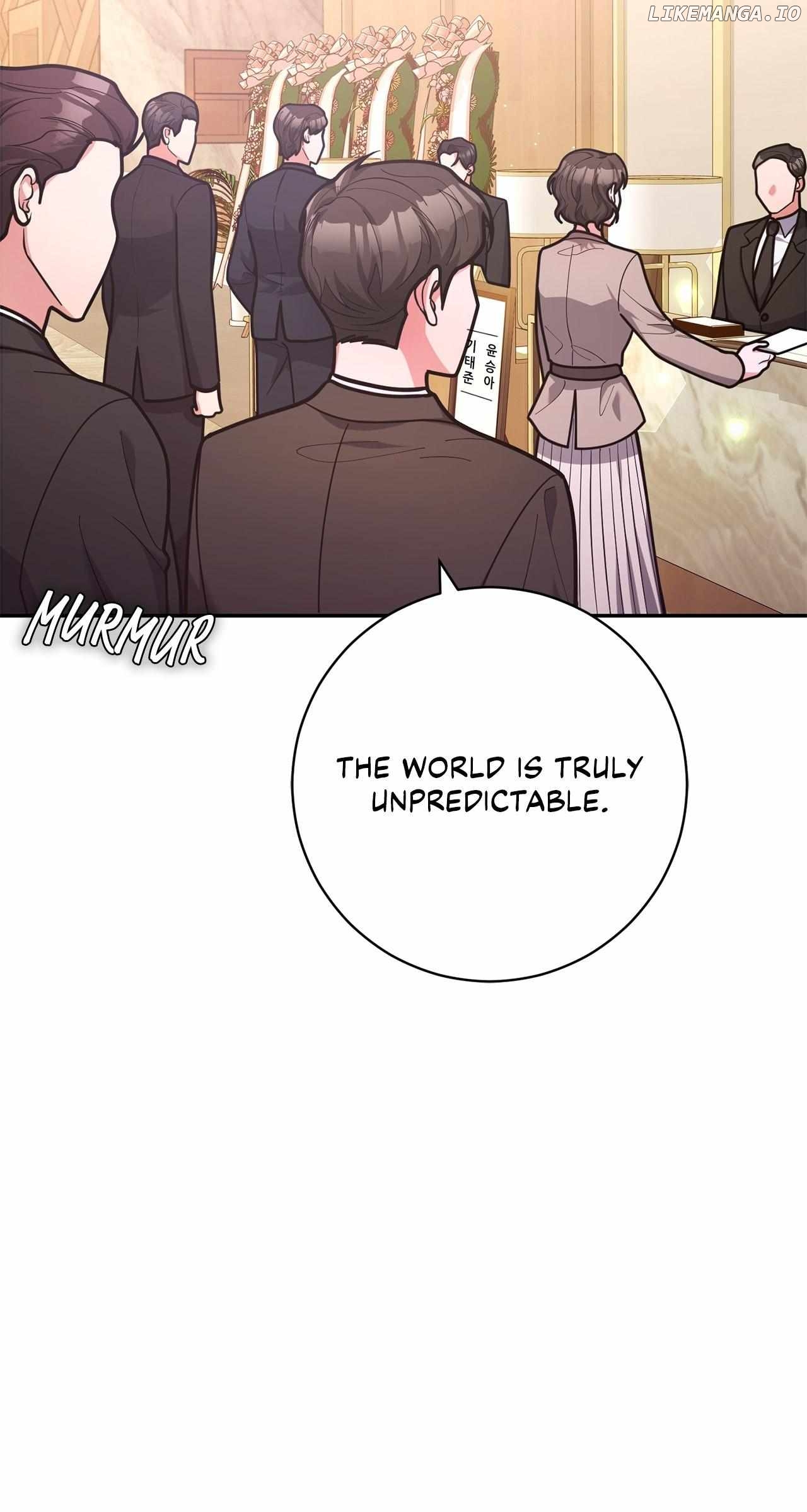 Lustfully – Manhwa Chapter 47 - page 18