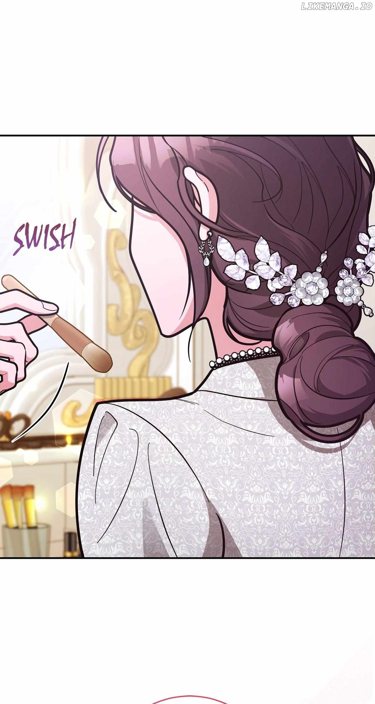 Lustfully – Manhwa Chapter 47 - page 21