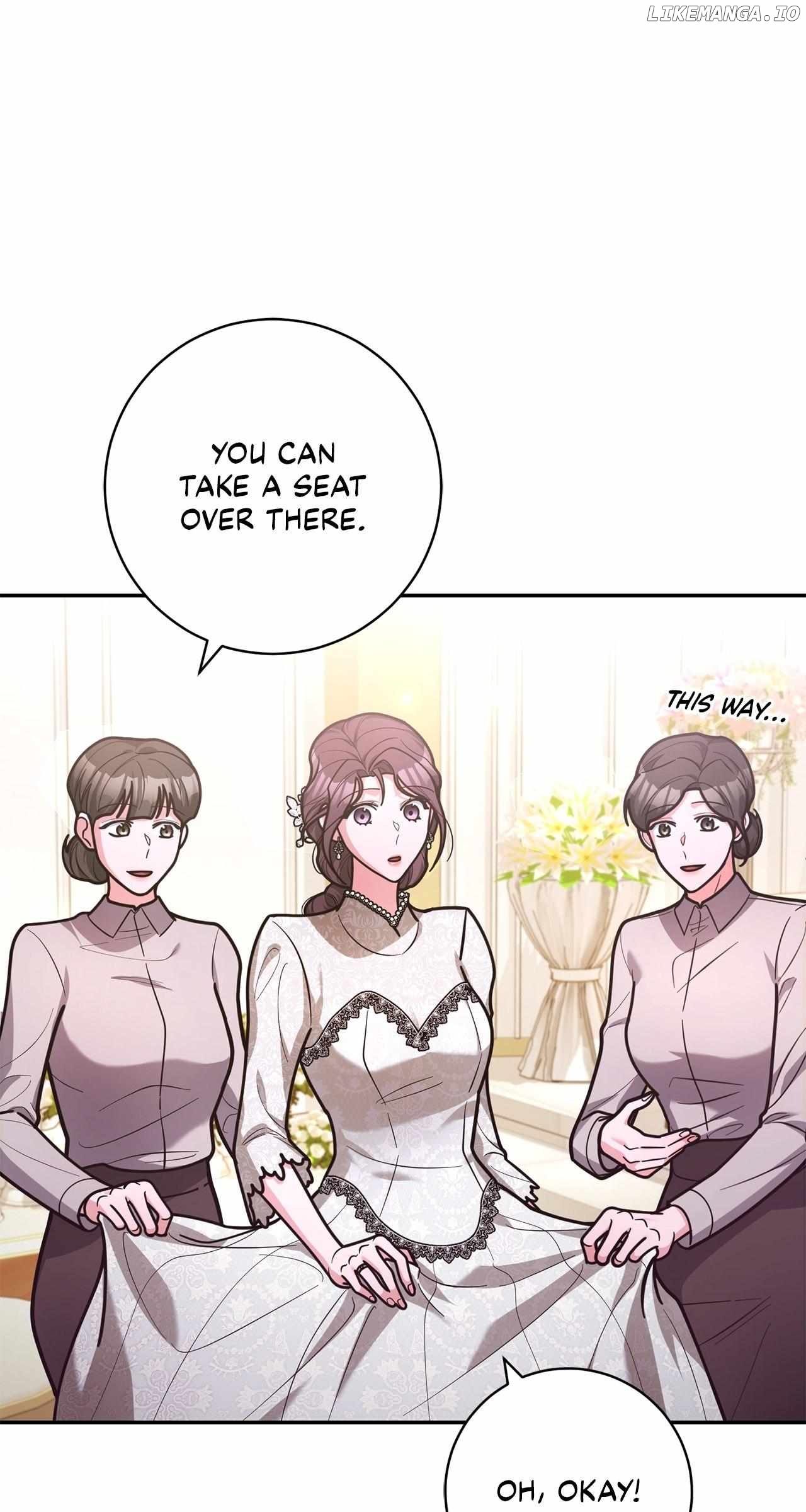 Lustfully – Manhwa Chapter 47 - page 27