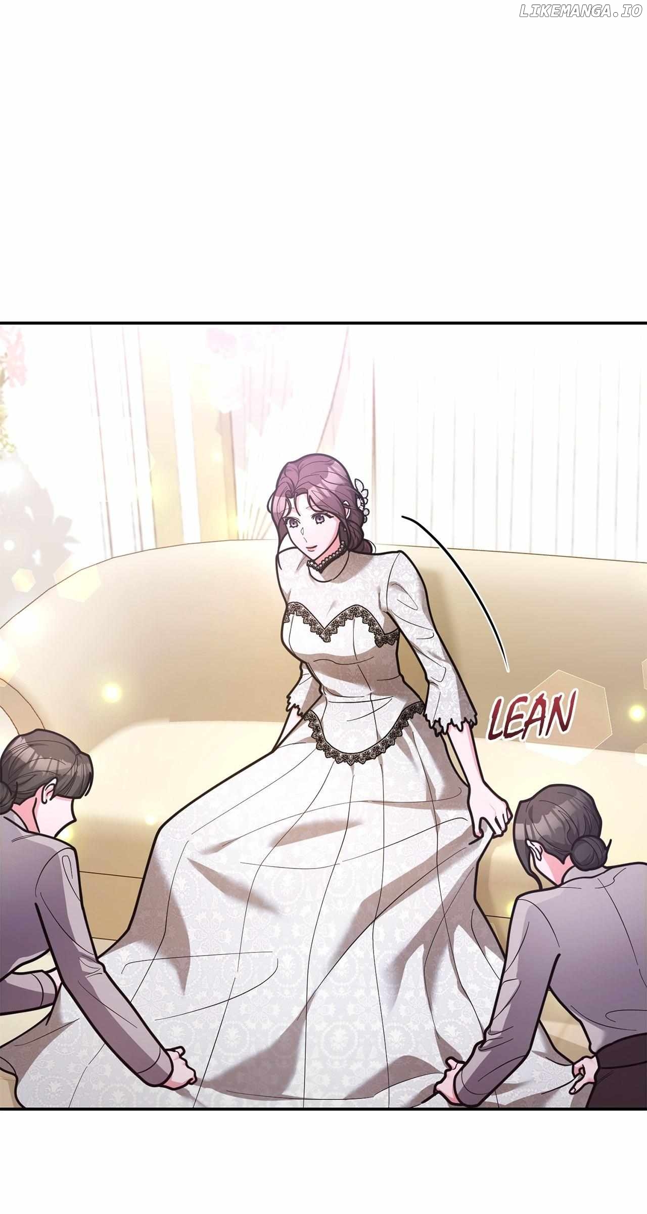 Lustfully – Manhwa Chapter 47 - page 29