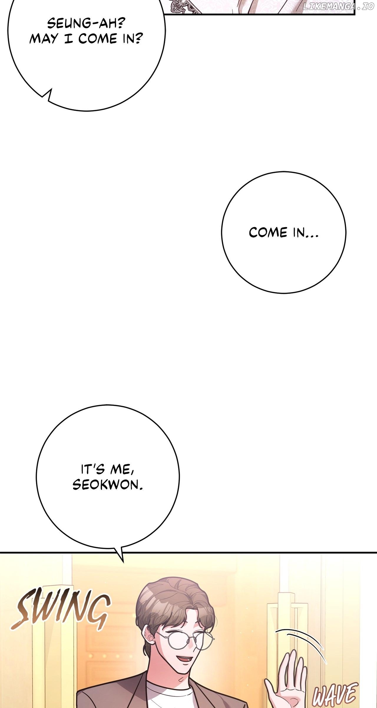 Lustfully – Manhwa Chapter 47 - page 31