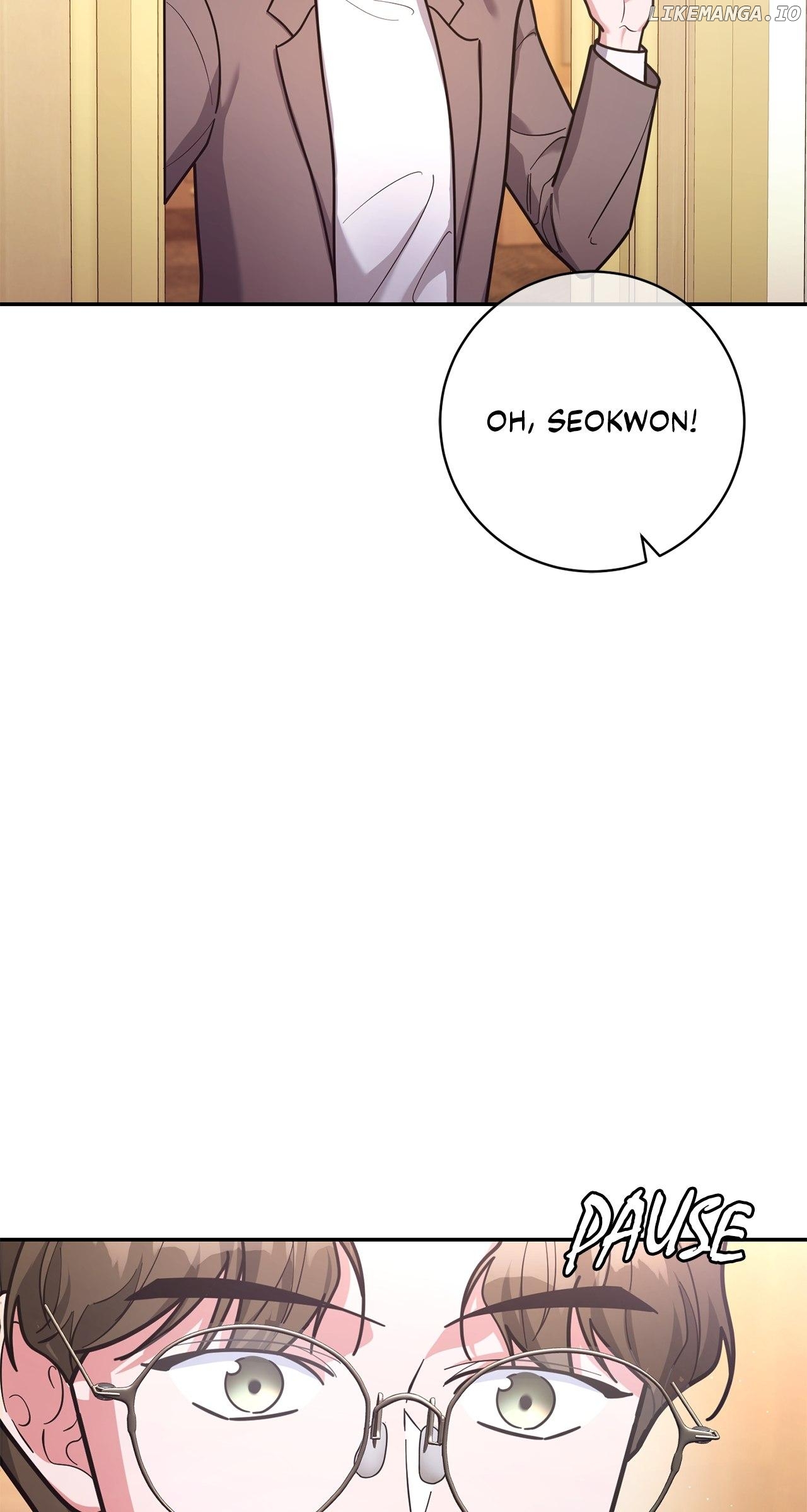 Lustfully – Manhwa Chapter 47 - page 32