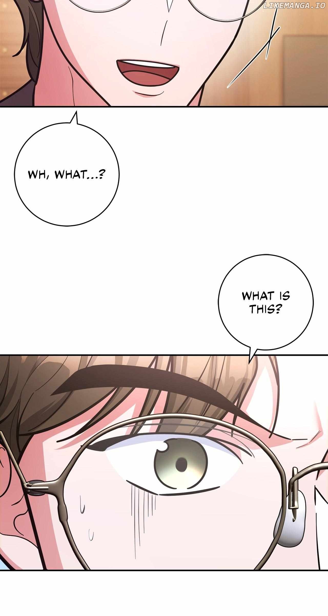 Lustfully – Manhwa Chapter 47 - page 33