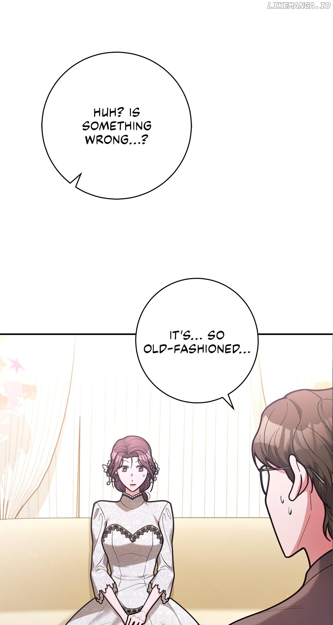 Lustfully – Manhwa Chapter 47 - page 34