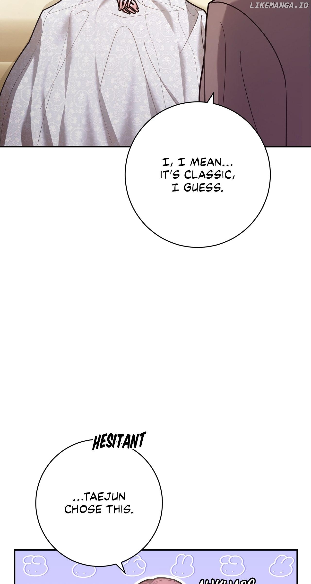 Lustfully – Manhwa Chapter 47 - page 35