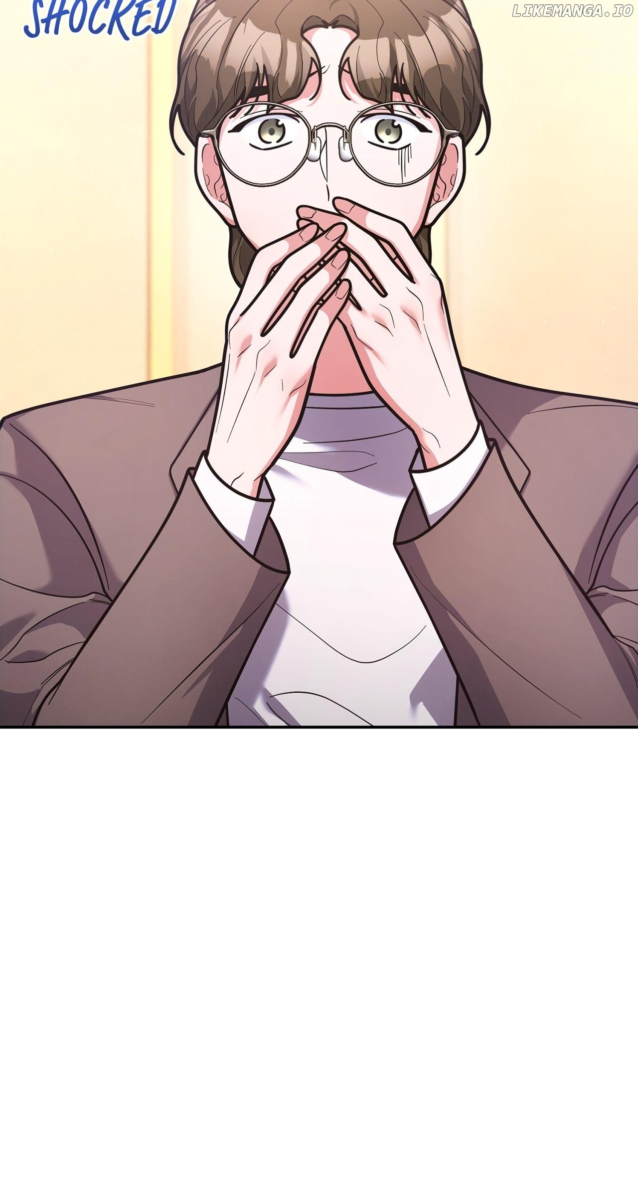 Lustfully – Manhwa Chapter 47 - page 38