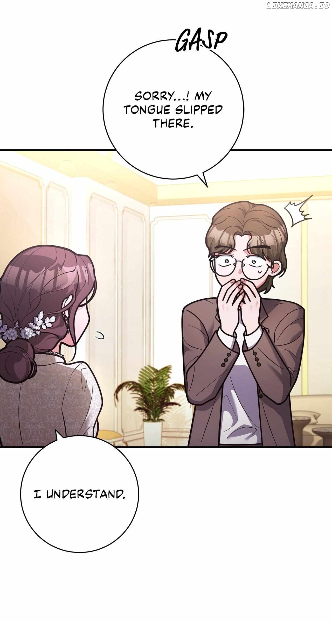 Lustfully – Manhwa Chapter 47 - page 39