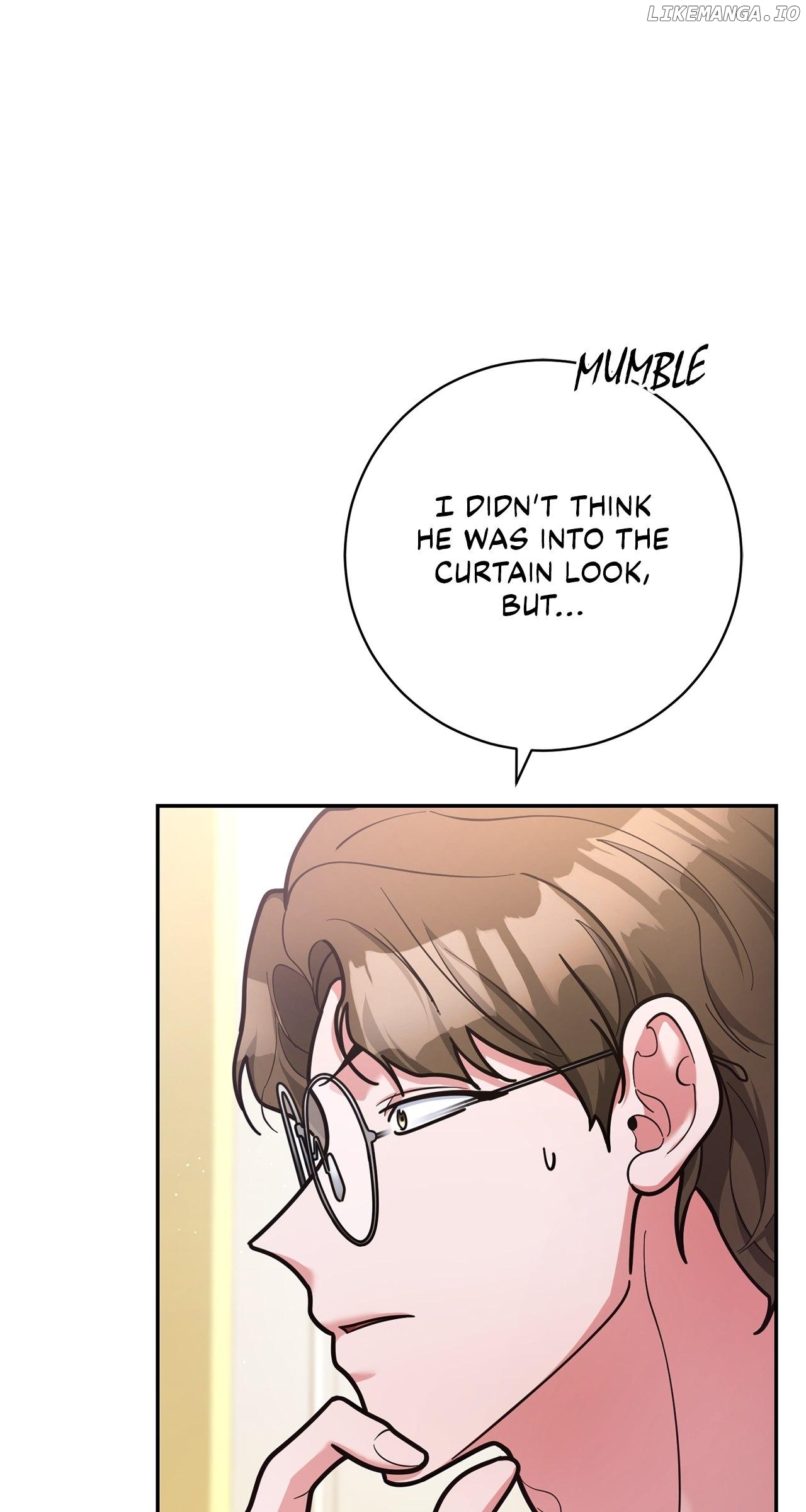 Lustfully – Manhwa Chapter 47 - page 40