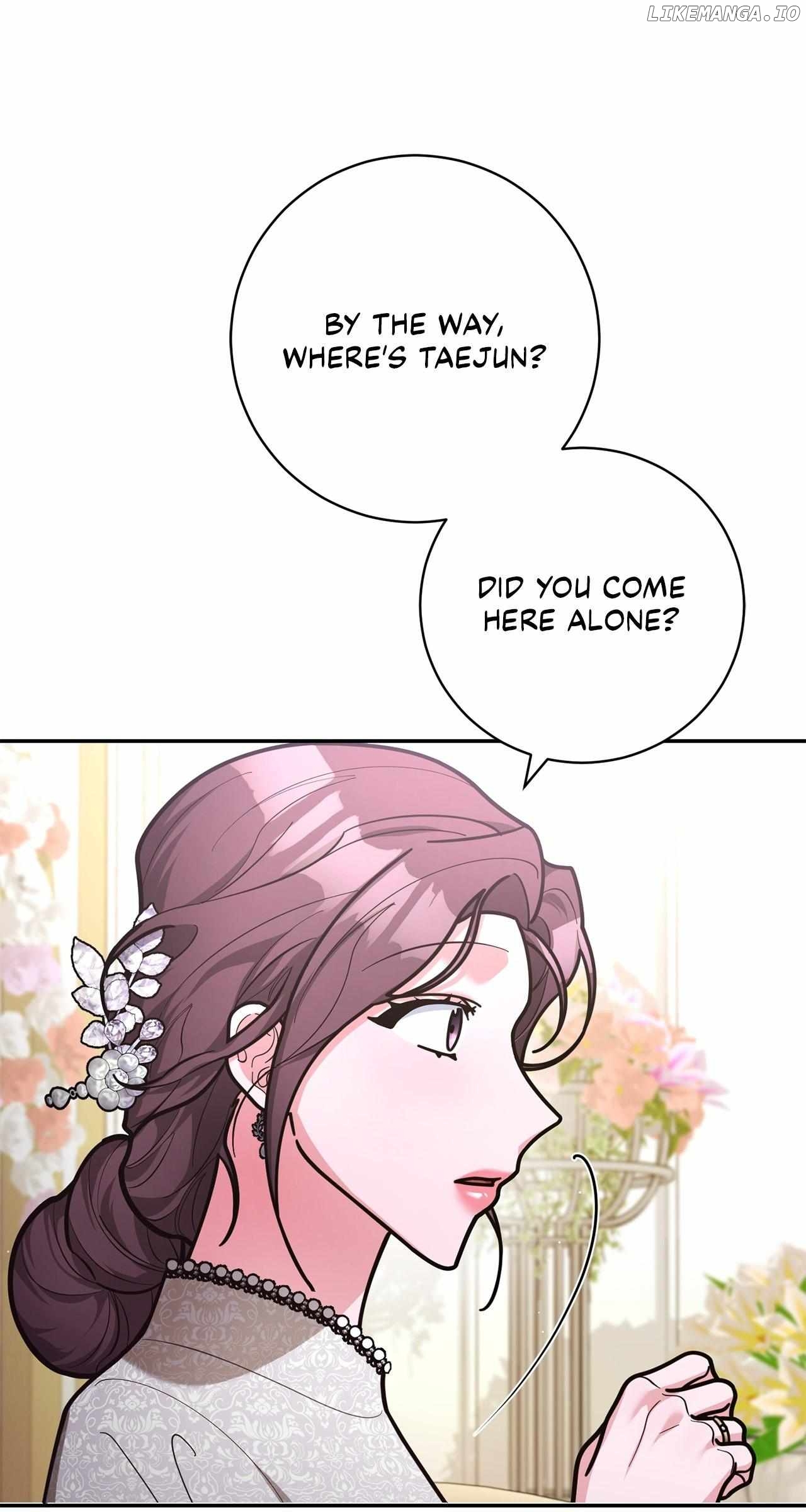 Lustfully – Manhwa Chapter 47 - page 45