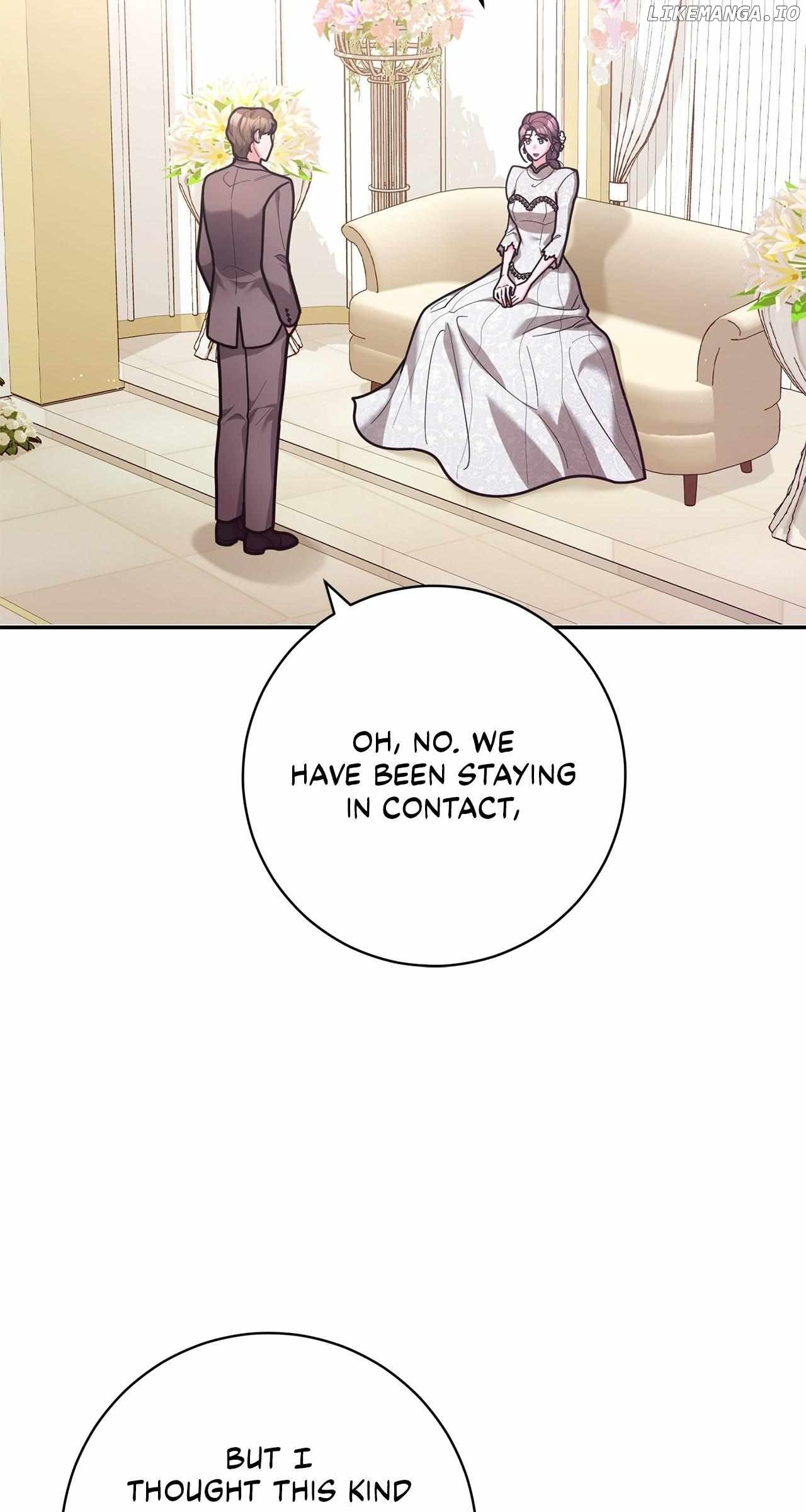 Lustfully – Manhwa Chapter 47 - page 48