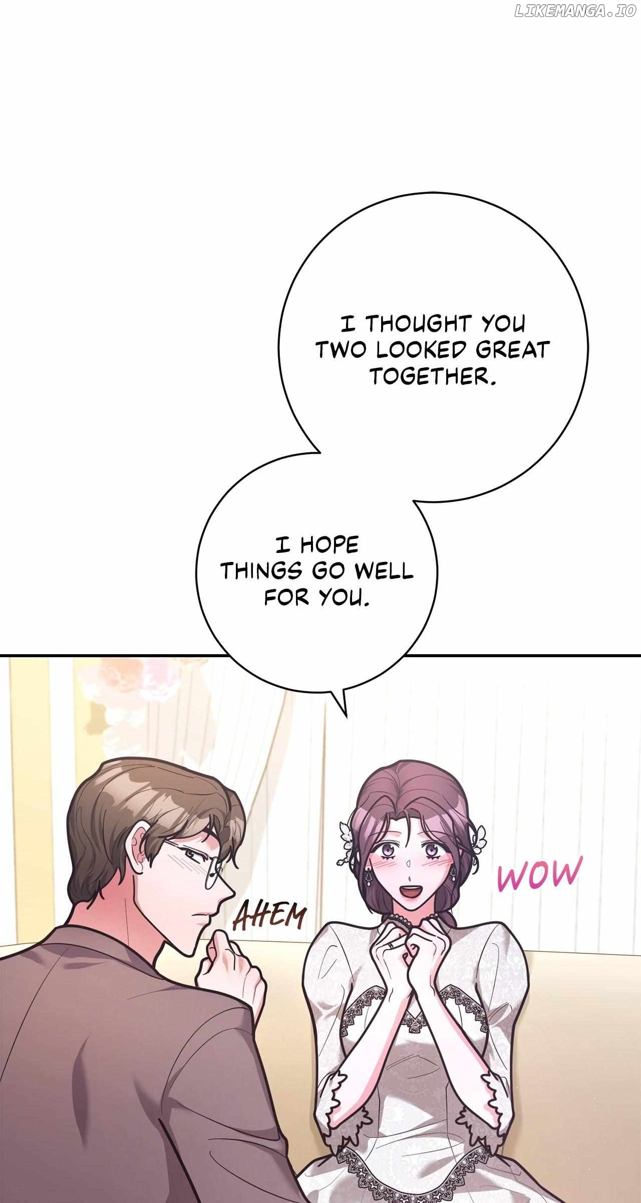 Lustfully – Manhwa Chapter 47 - page 50