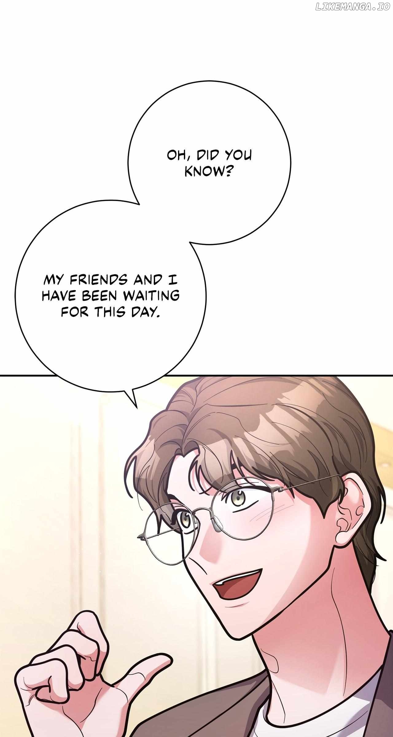 Lustfully – Manhwa Chapter 47 - page 52