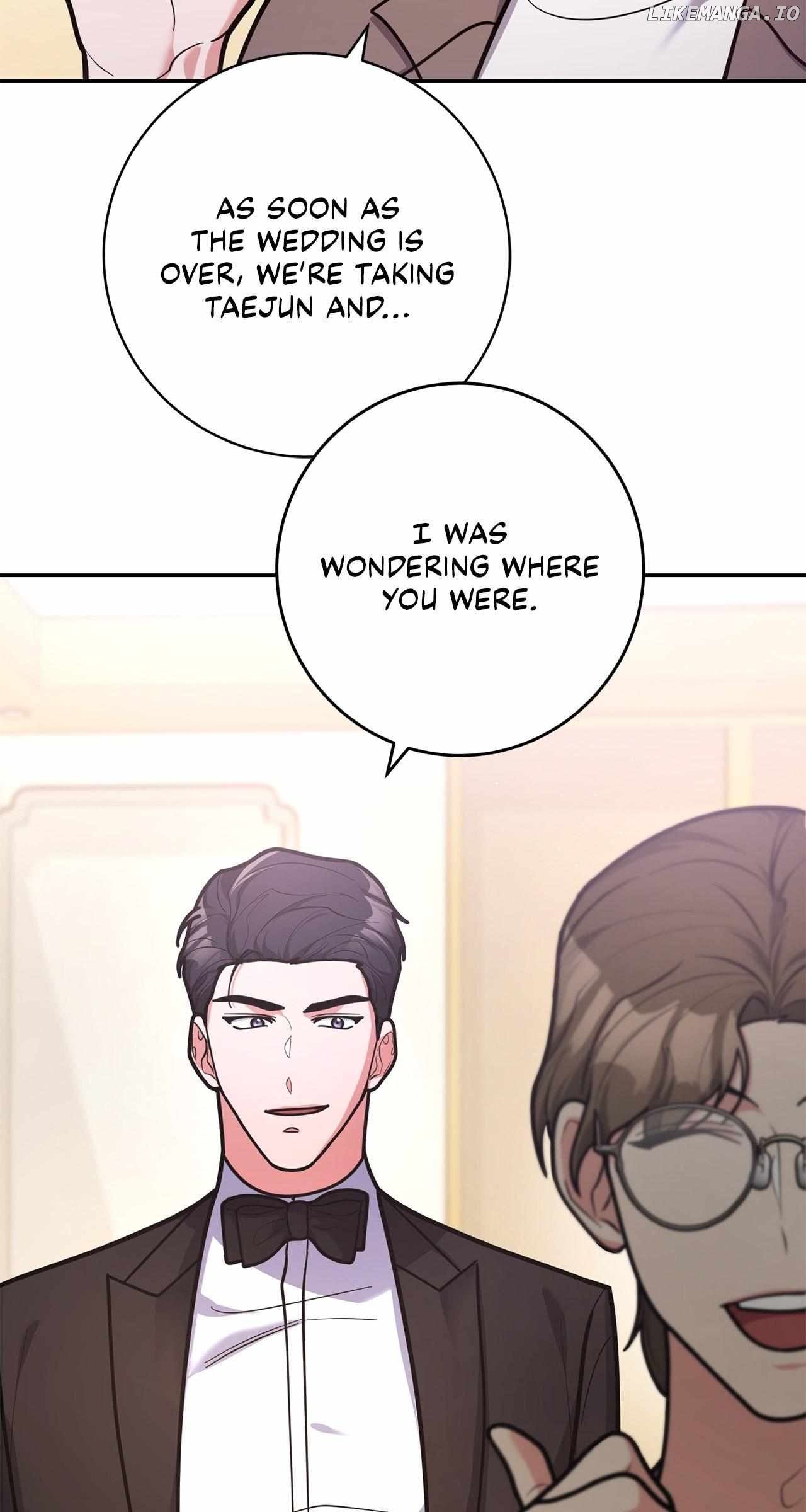 Lustfully – Manhwa Chapter 47 - page 53