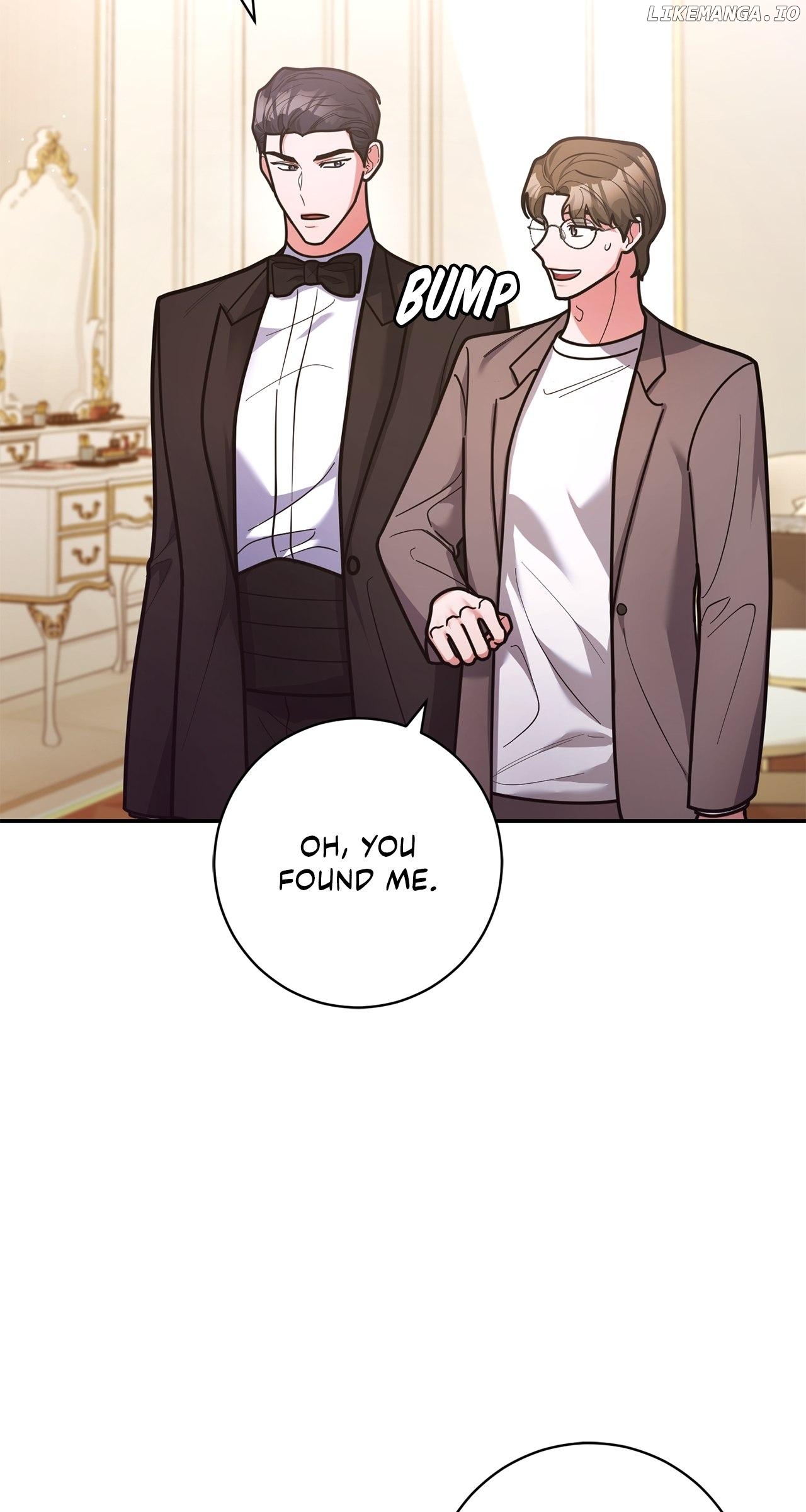 Lustfully – Manhwa Chapter 47 - page 55