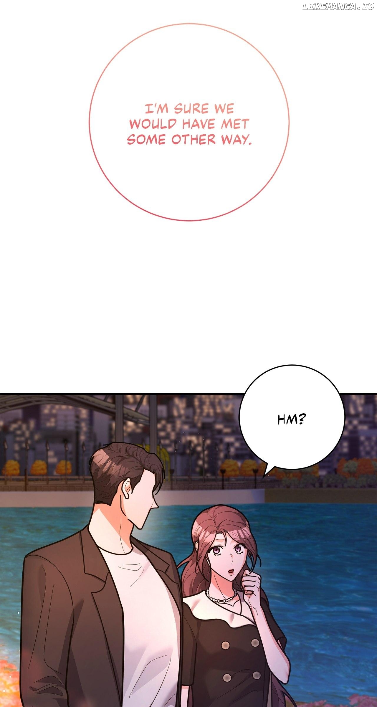 Lustfully – Manhwa Chapter 47 - page 6