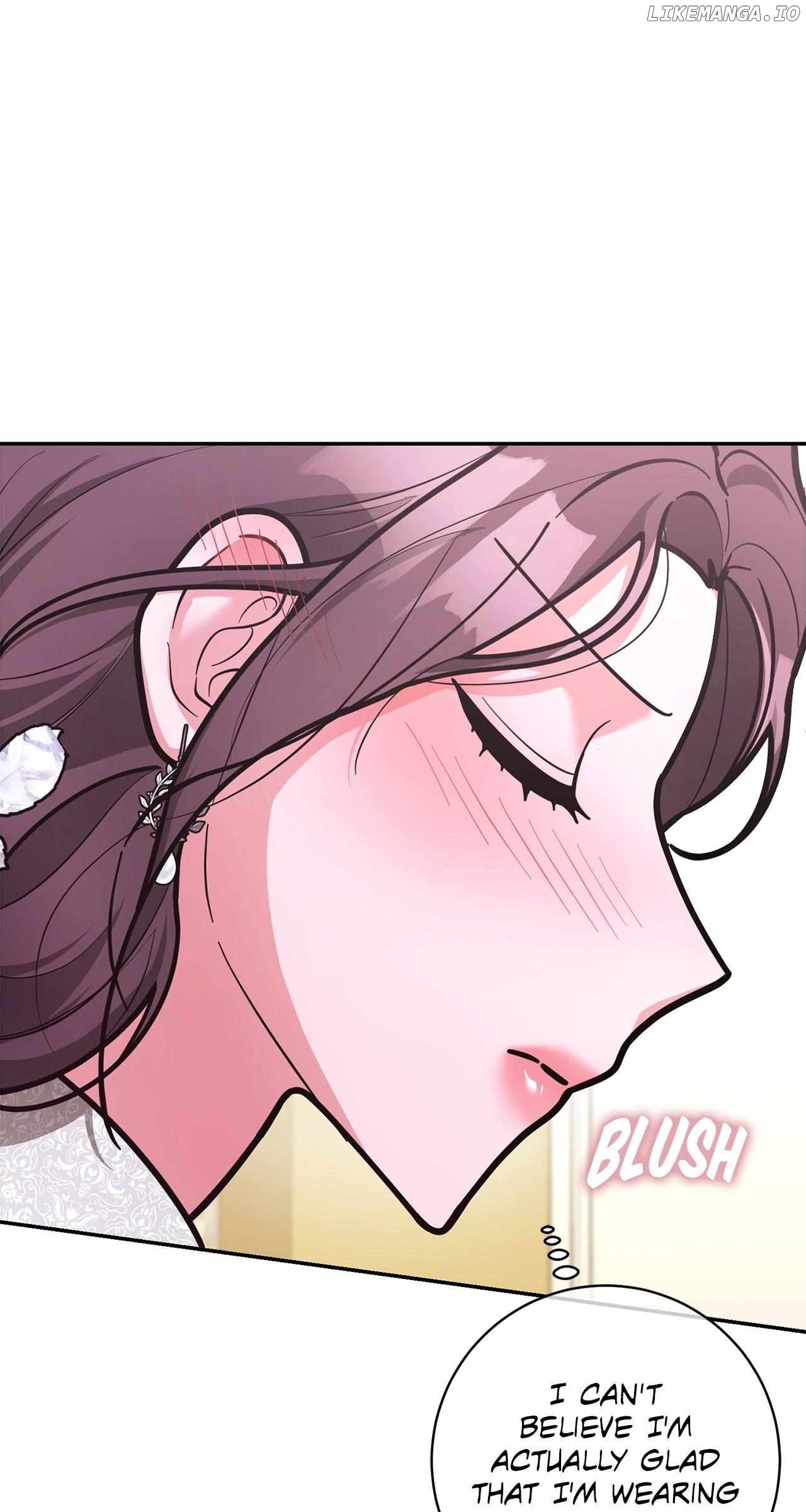 Lustfully – Manhwa Chapter 47 - page 60