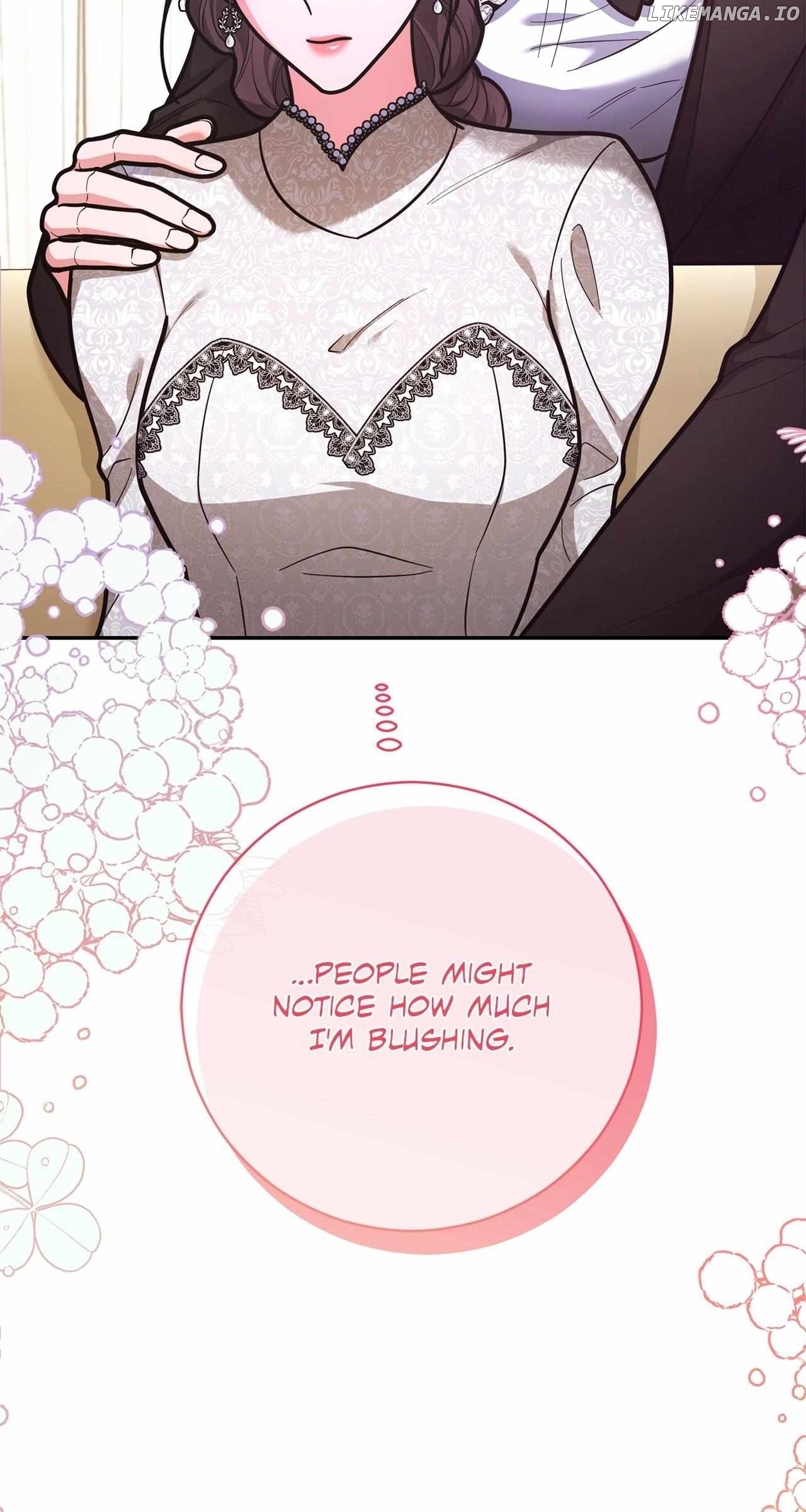 Lustfully – Manhwa Chapter 47 - page 62