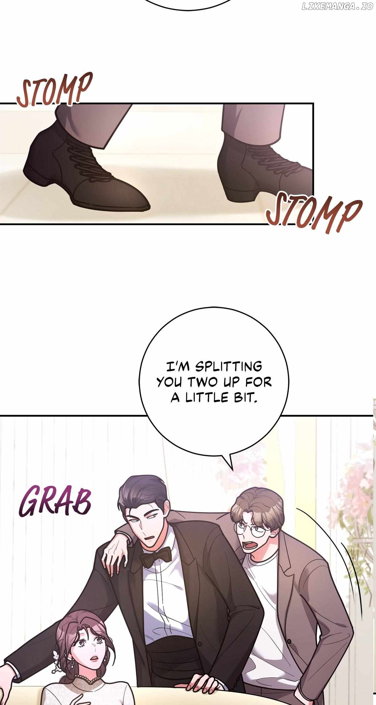 Lustfully – Manhwa Chapter 47 - page 66