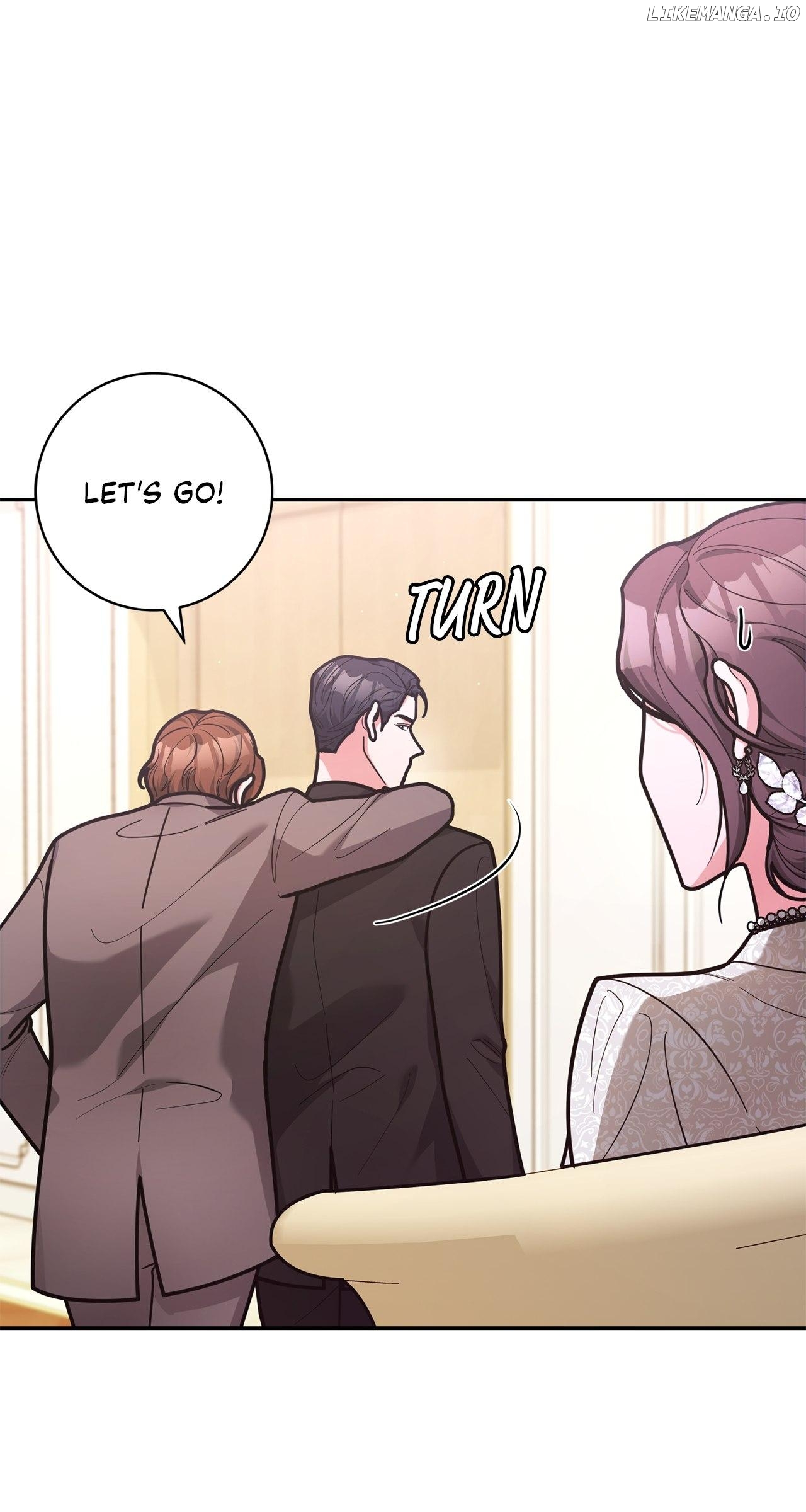 Lustfully – Manhwa Chapter 47 - page 68