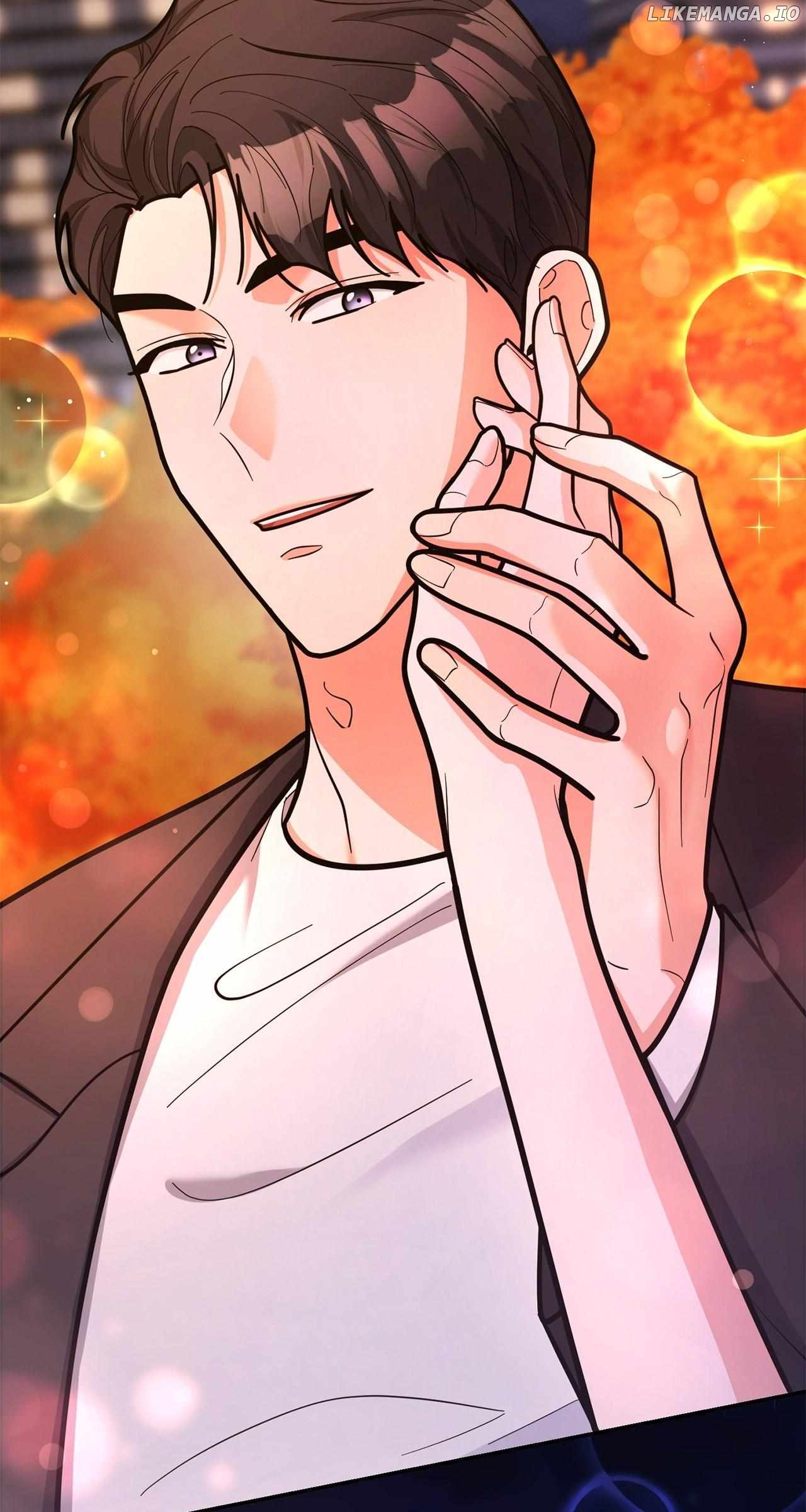 Lustfully – Manhwa Chapter 47 - page 8