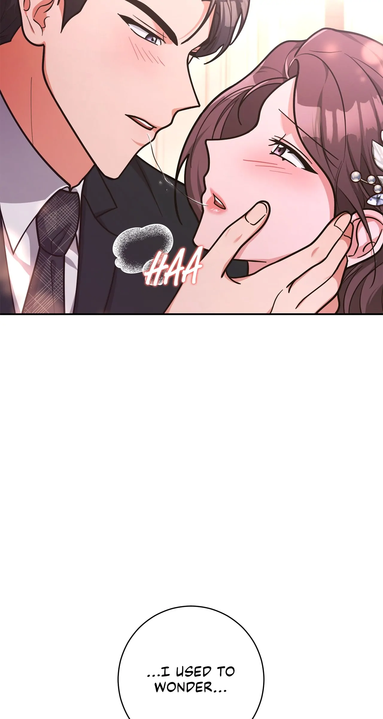Lustfully – Manhwa Chapter 29 - page 13