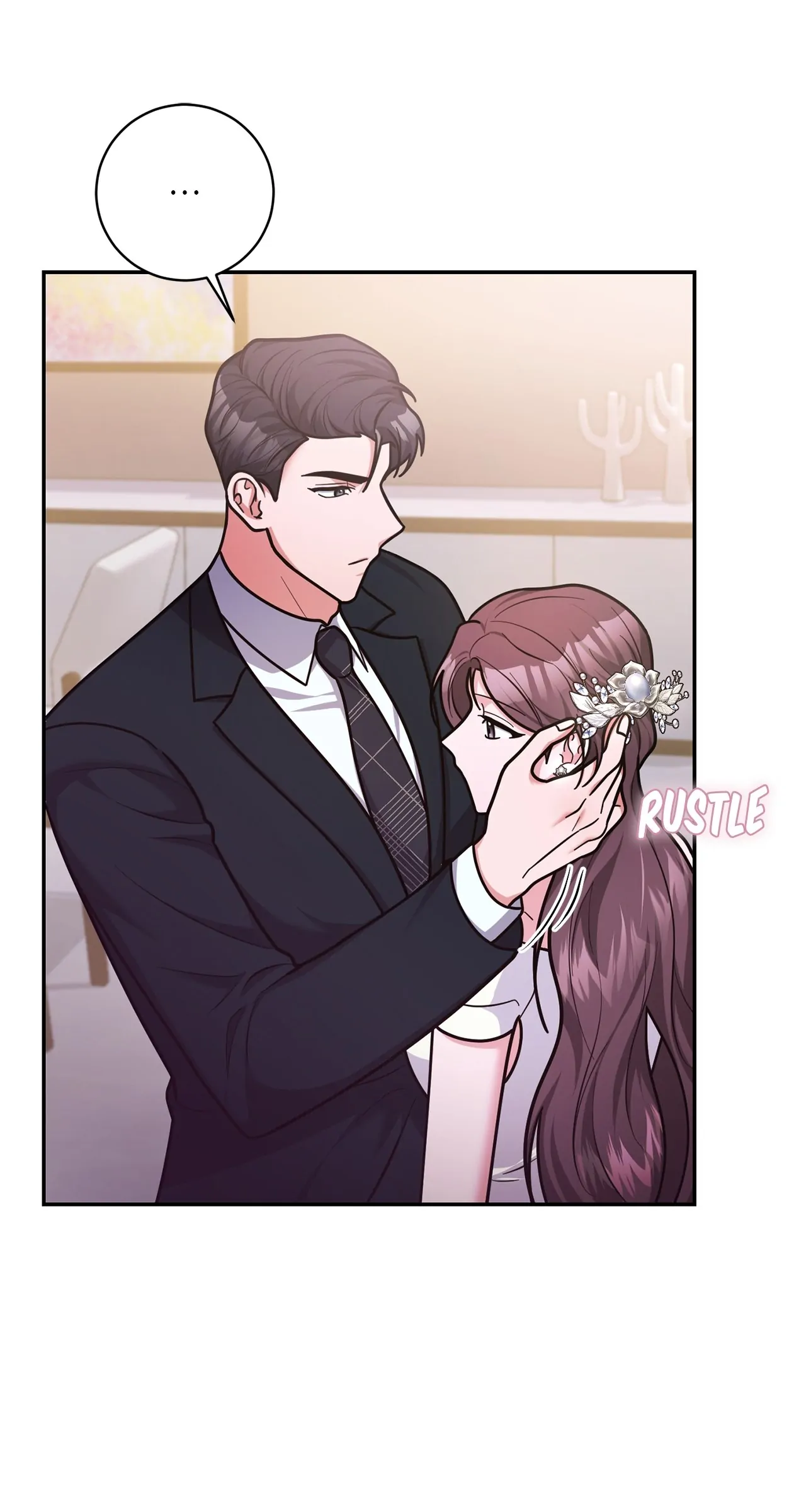 Lustfully – Manhwa Chapter 29 - page 3