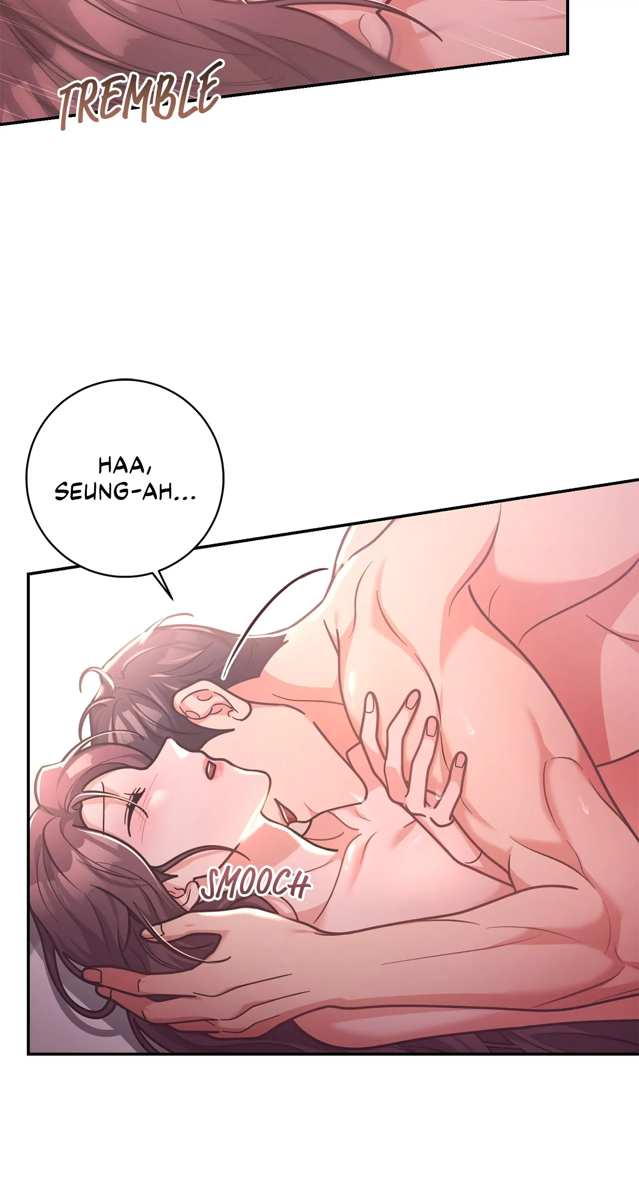 Lustfully – Manhwa Chapter 29 - page 33