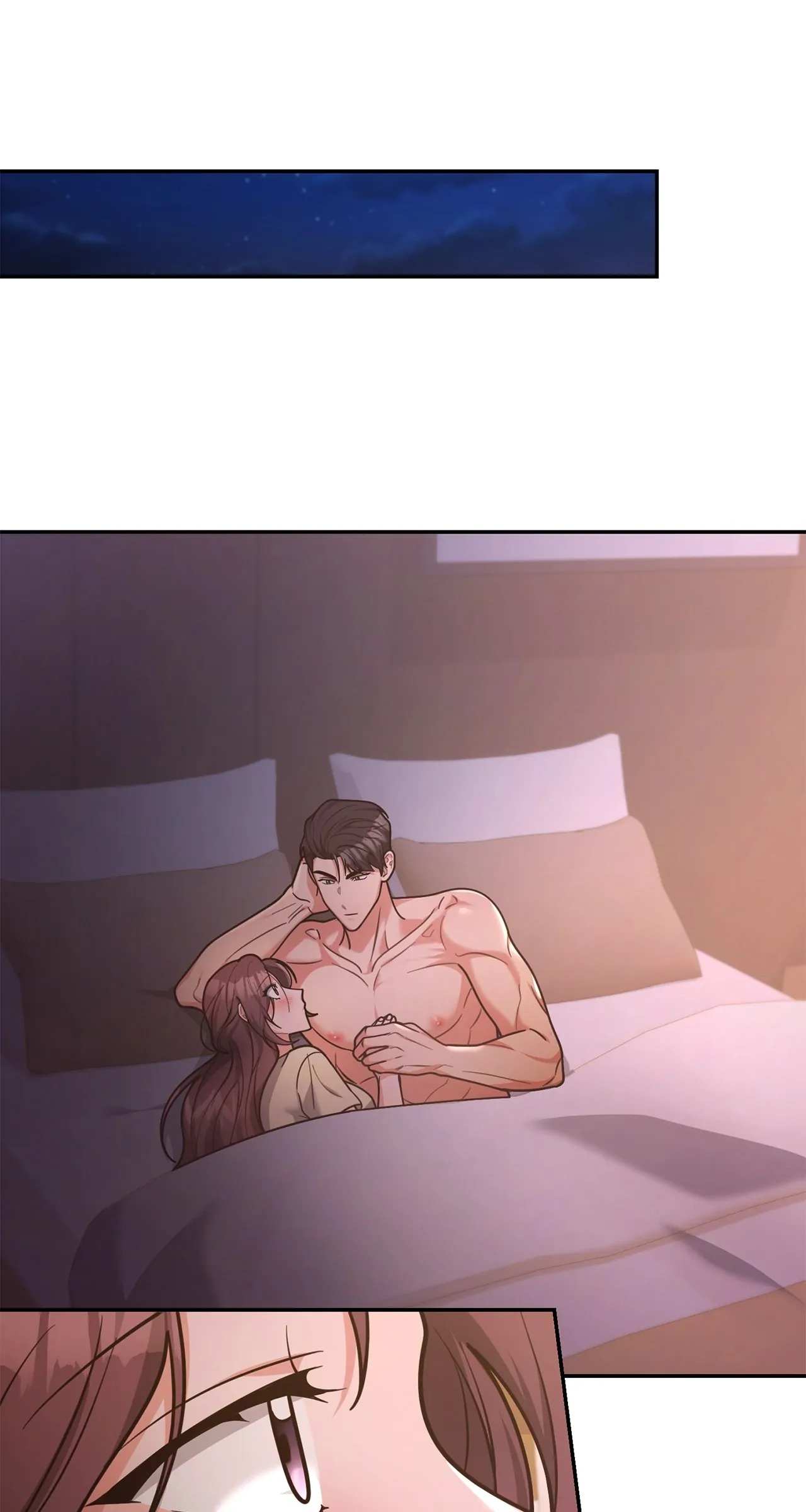 Lustfully – Manhwa Chapter 29 - page 35