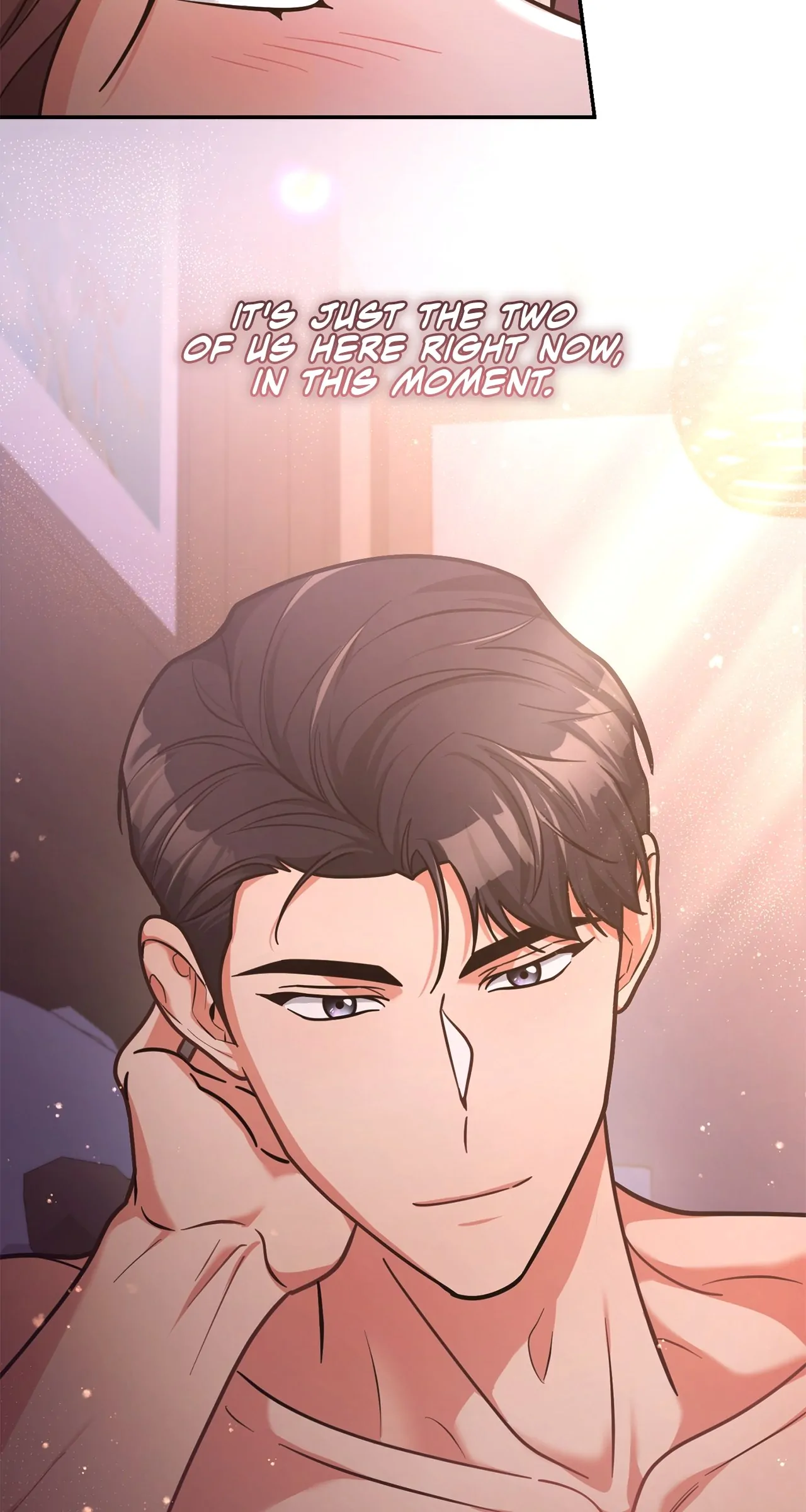 Lustfully – Manhwa Chapter 29 - page 36