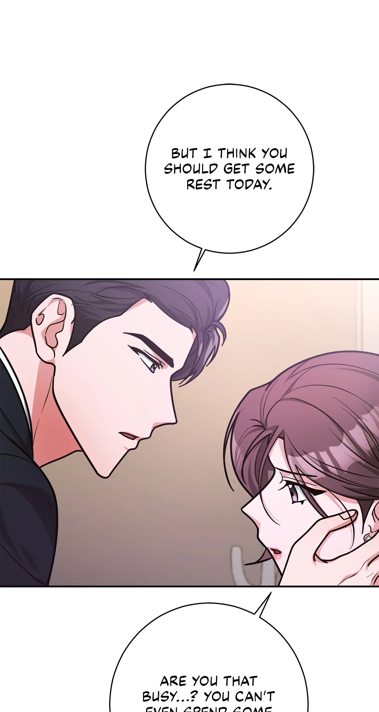 Lustfully – Manhwa Chapter 29 - page 4