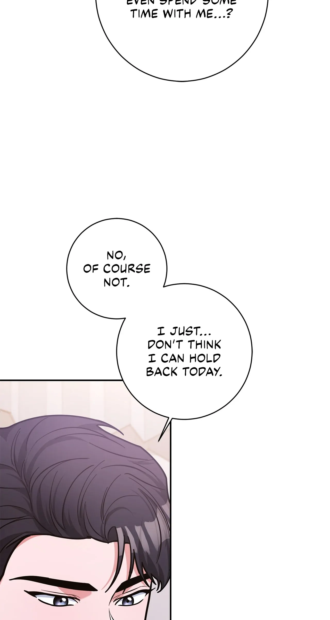 Lustfully – Manhwa Chapter 29 - page 5