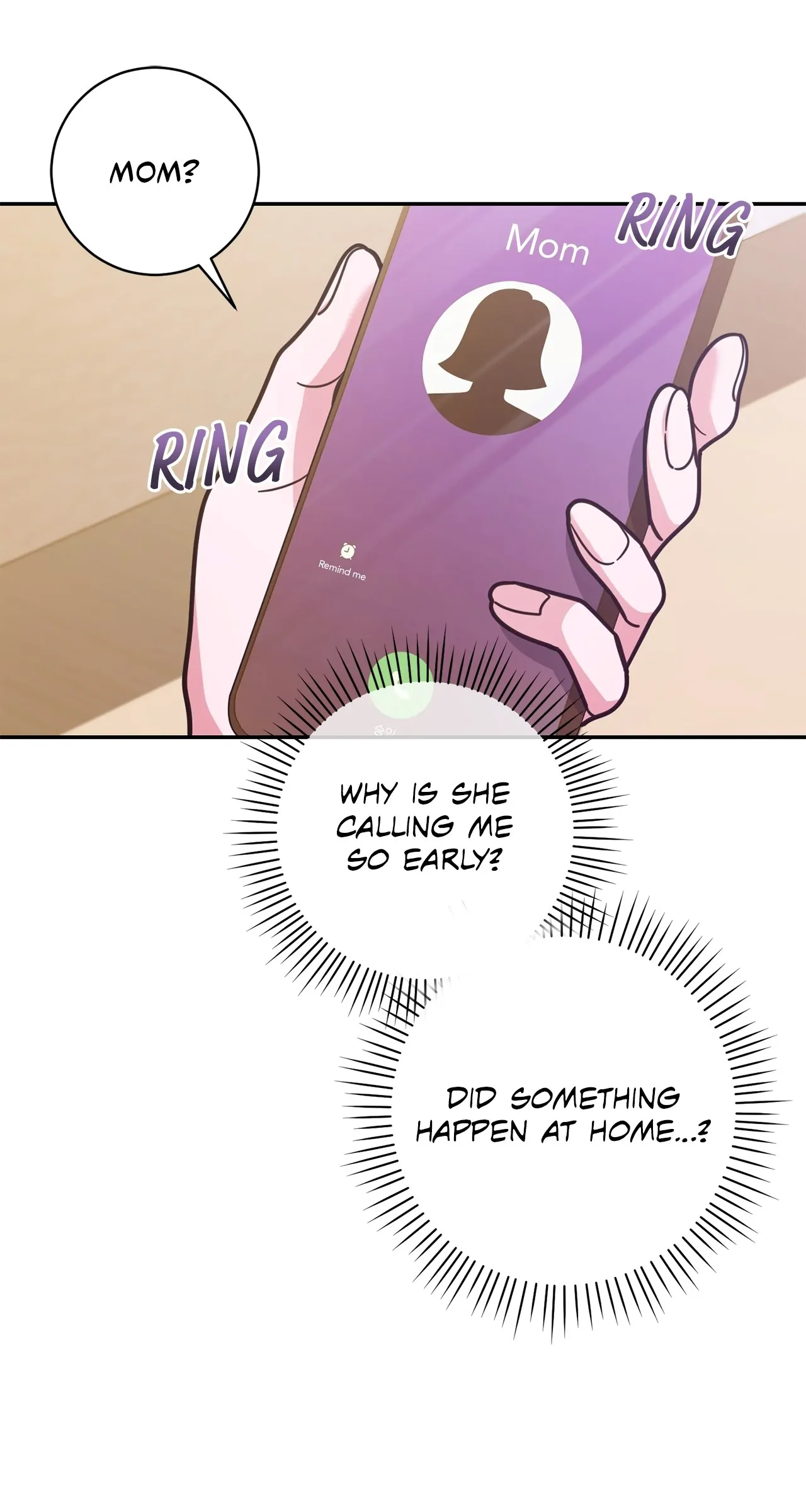 Lustfully – Manhwa Chapter 29 - page 65