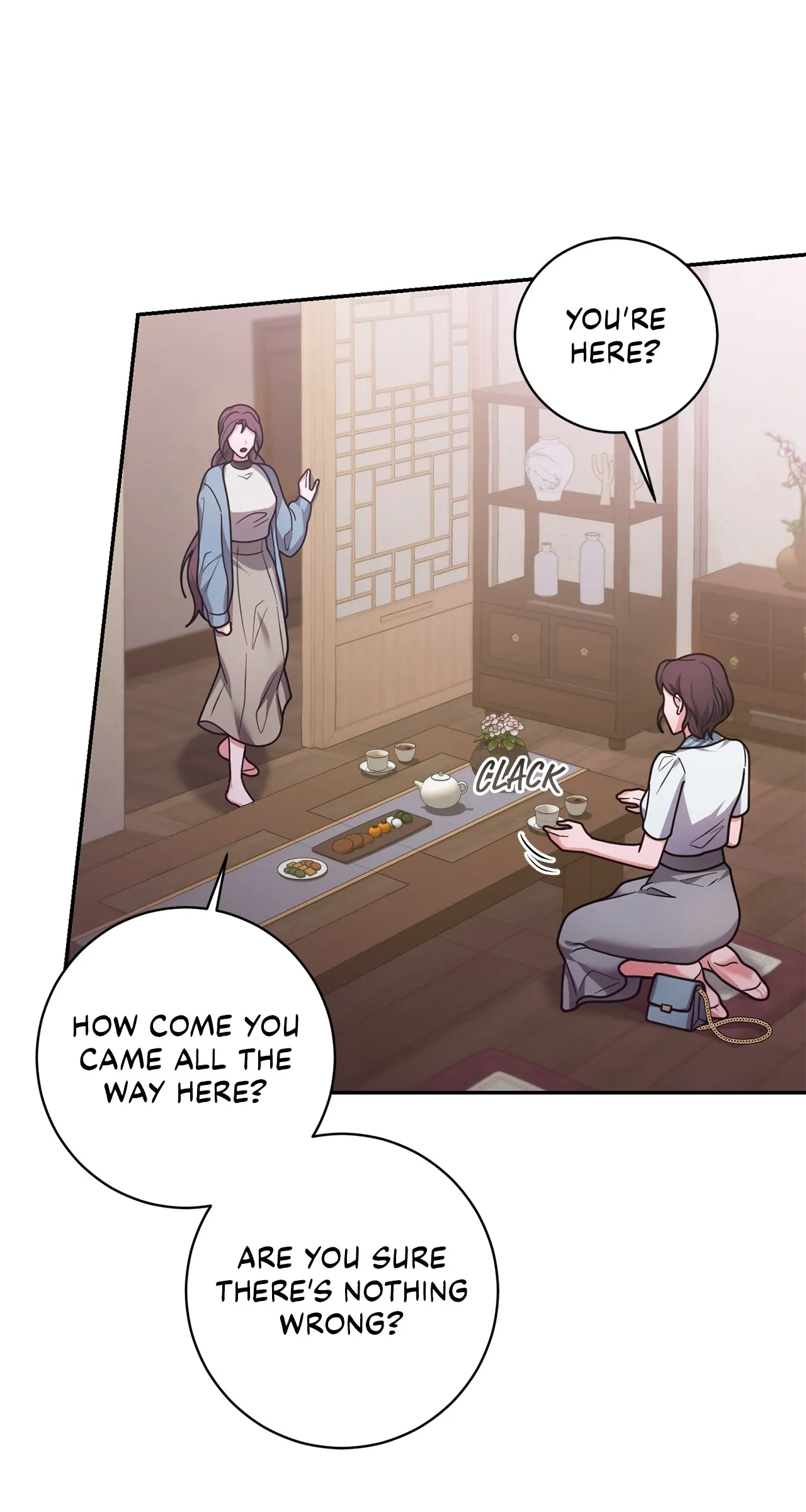 Lustfully – Manhwa Chapter 29 - page 74