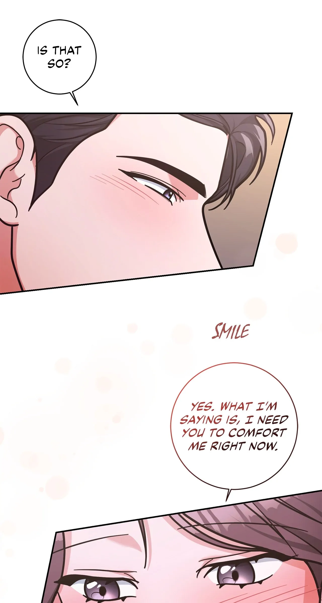 Lustfully – Manhwa Chapter 29 - page 8
