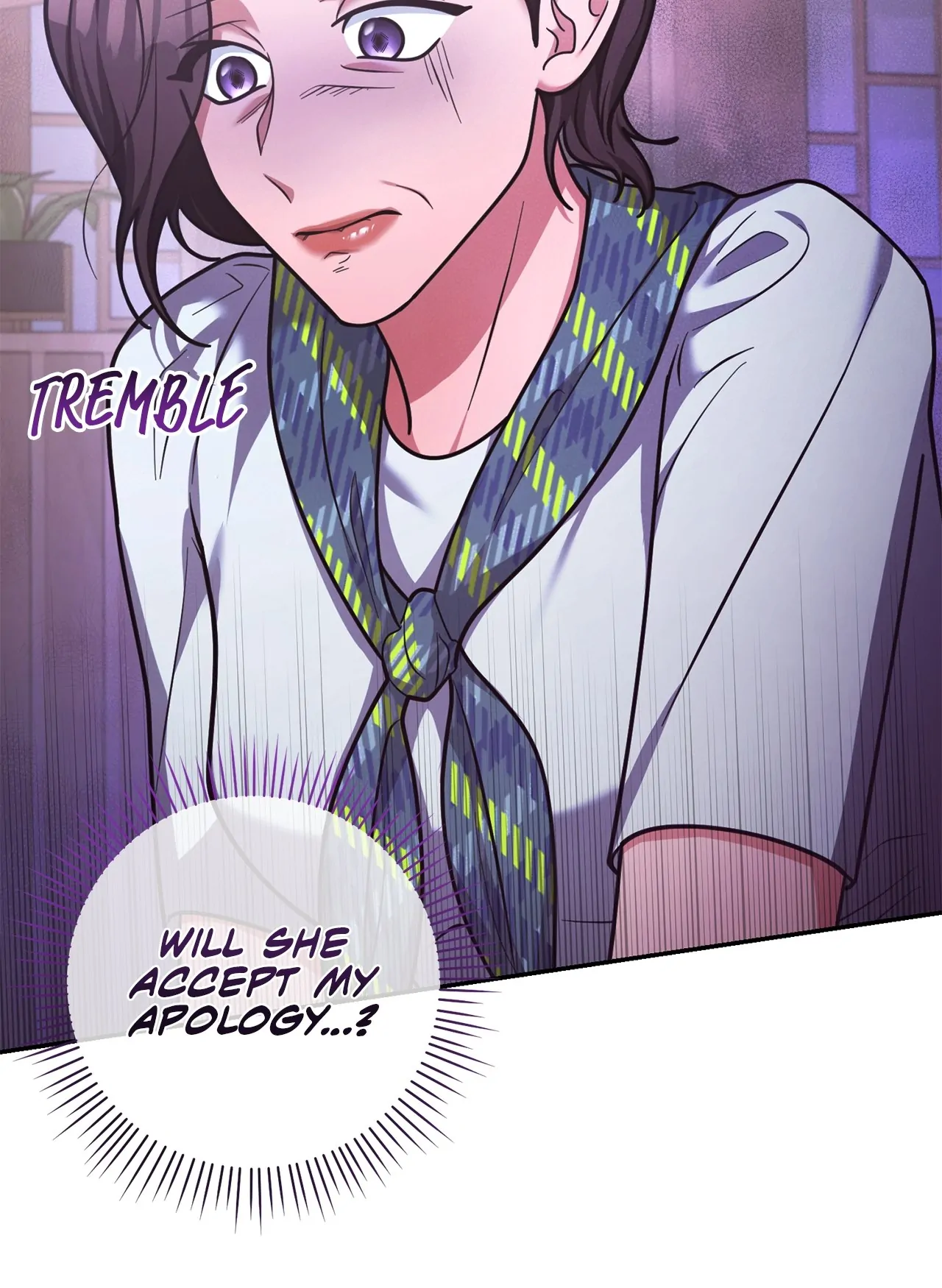 Lustfully – Manhwa Chapter 29 - page 80