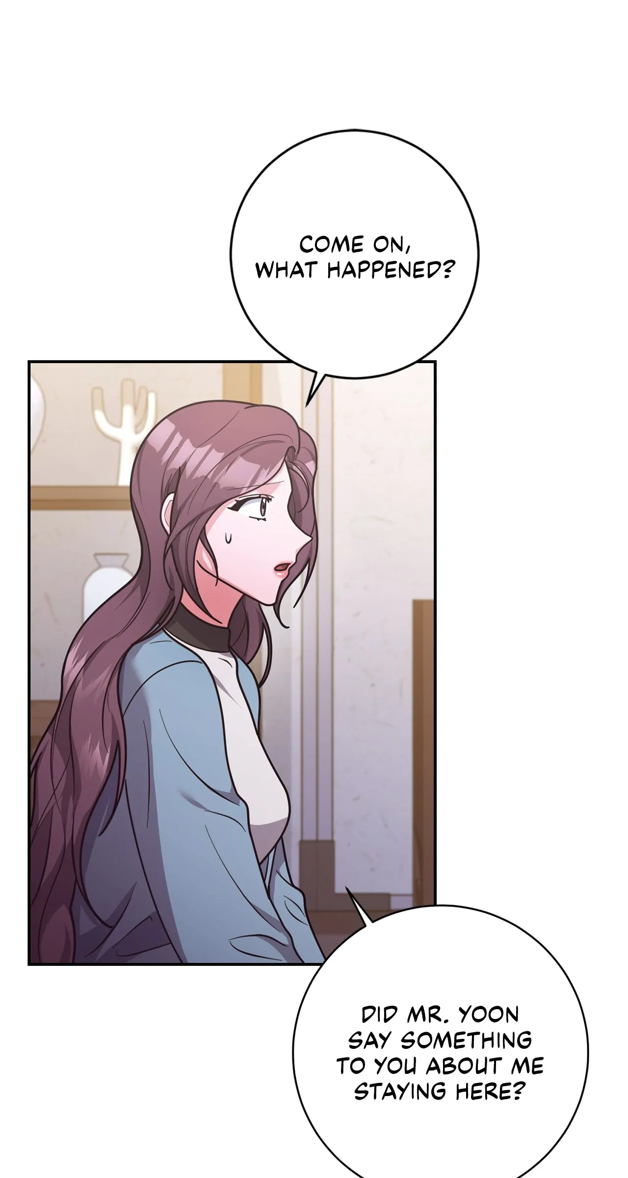 Lustfully – Manhwa Chapter 29 - page 81