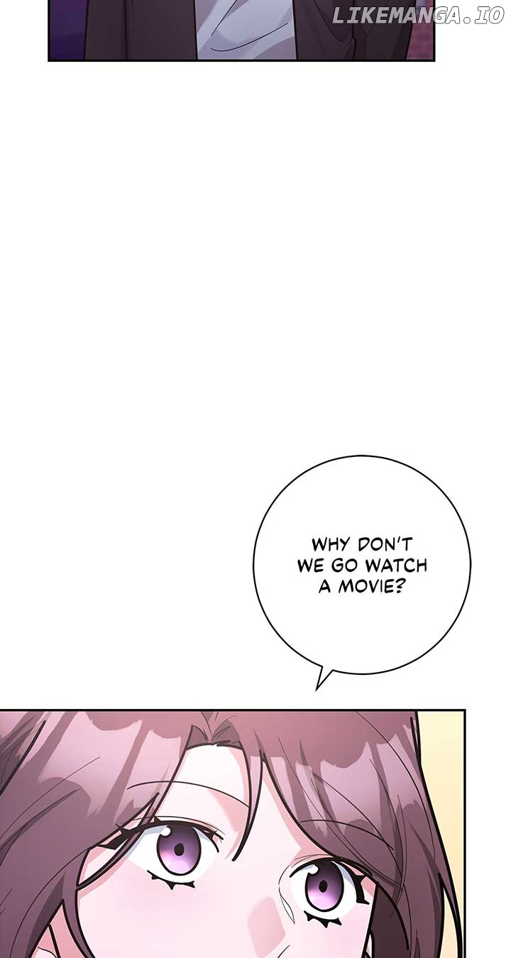 Lustfully – Manhwa Chapter 46 - page 10