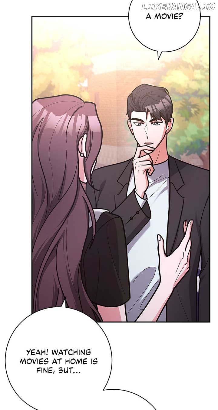 Lustfully – Manhwa Chapter 46 - page 12