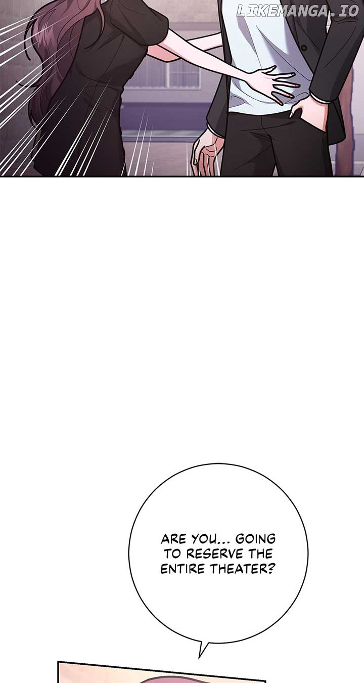 Lustfully – Manhwa Chapter 46 - page 14