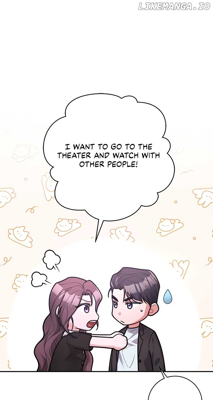 Lustfully – Manhwa Chapter 46 - page 16