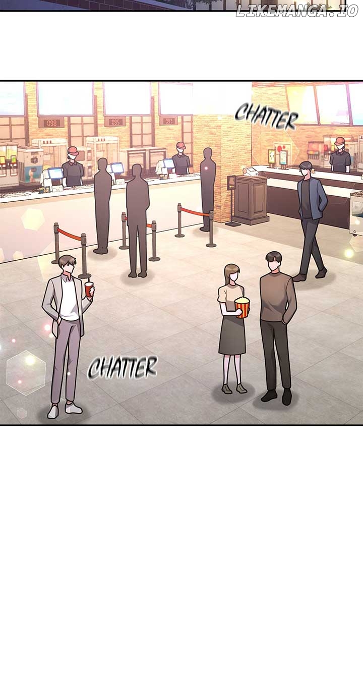 Lustfully – Manhwa Chapter 46 - page 18