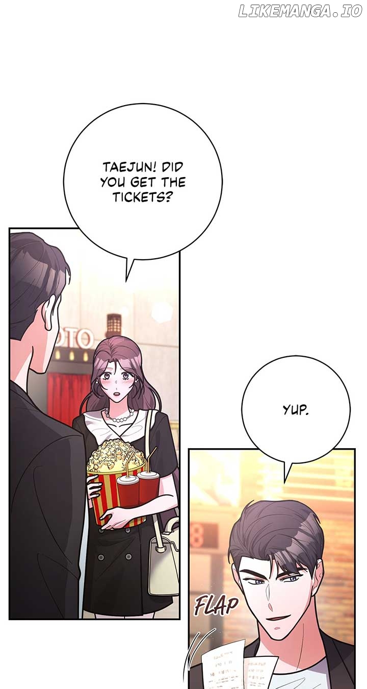 Lustfully – Manhwa Chapter 46 - page 19
