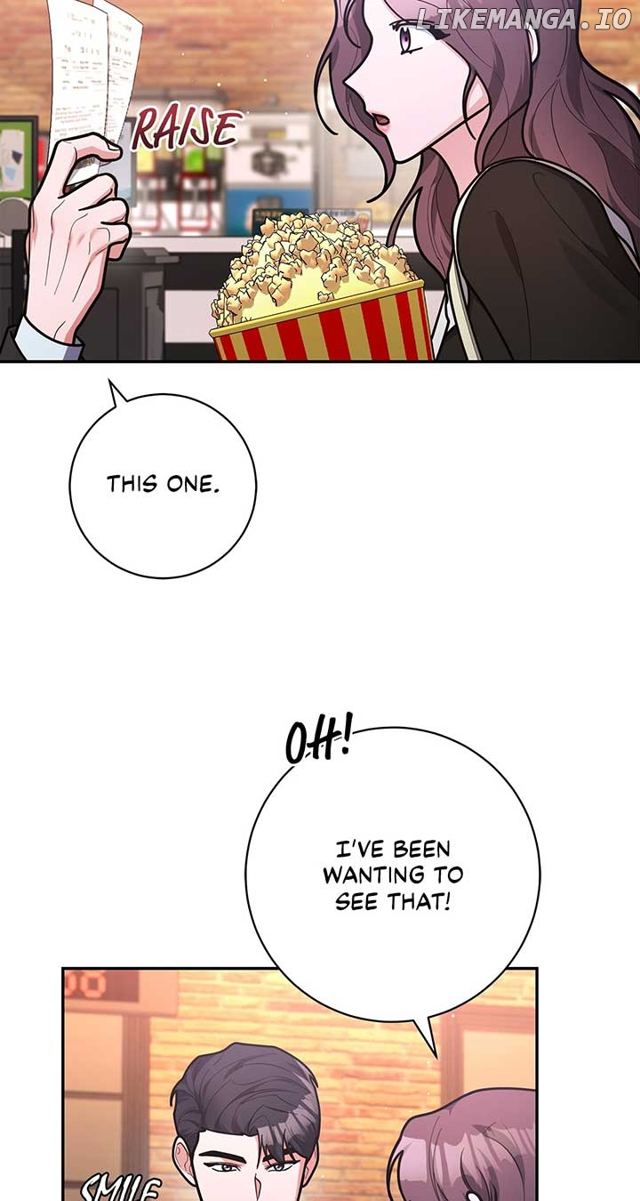 Lustfully – Manhwa Chapter 46 - page 21