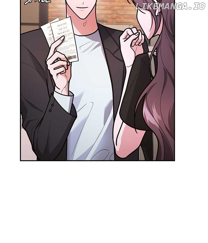 Lustfully – Manhwa Chapter 46 - page 22