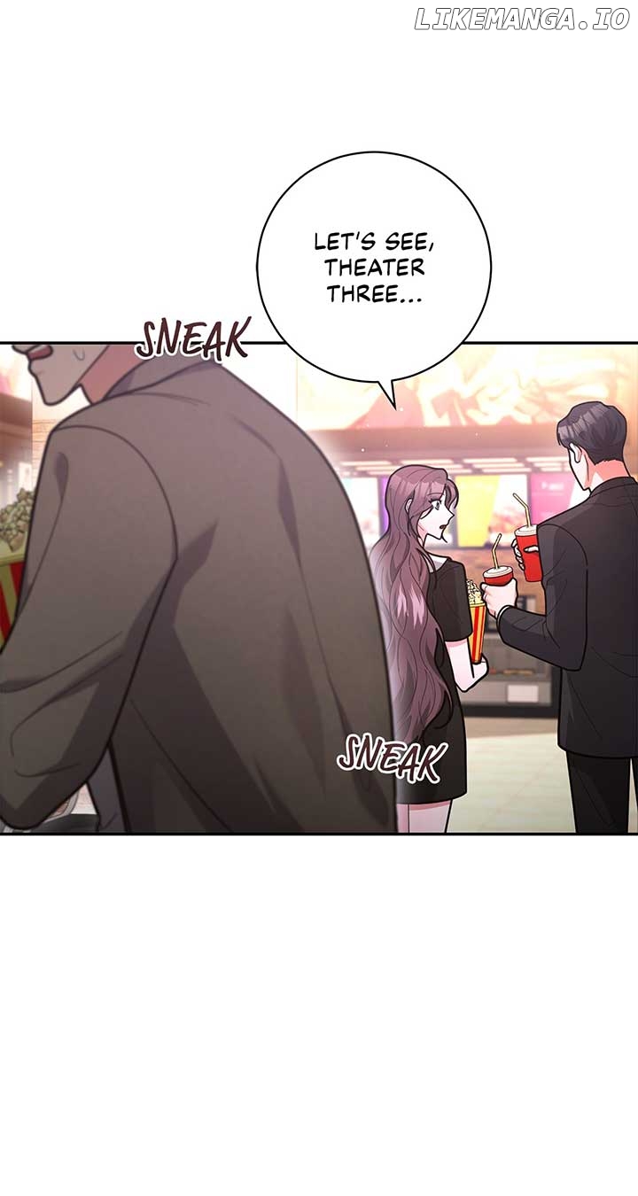 Lustfully – Manhwa Chapter 46 - page 23