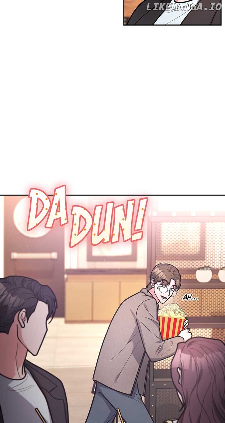 Lustfully – Manhwa Chapter 46 - page 25