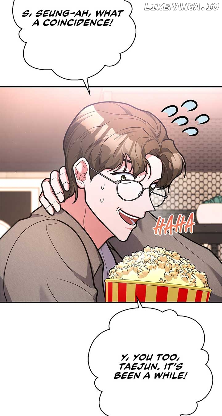 Lustfully – Manhwa Chapter 46 - page 27