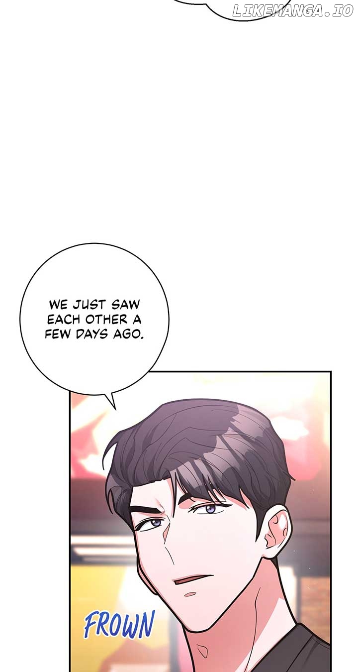 Lustfully – Manhwa Chapter 46 - page 28